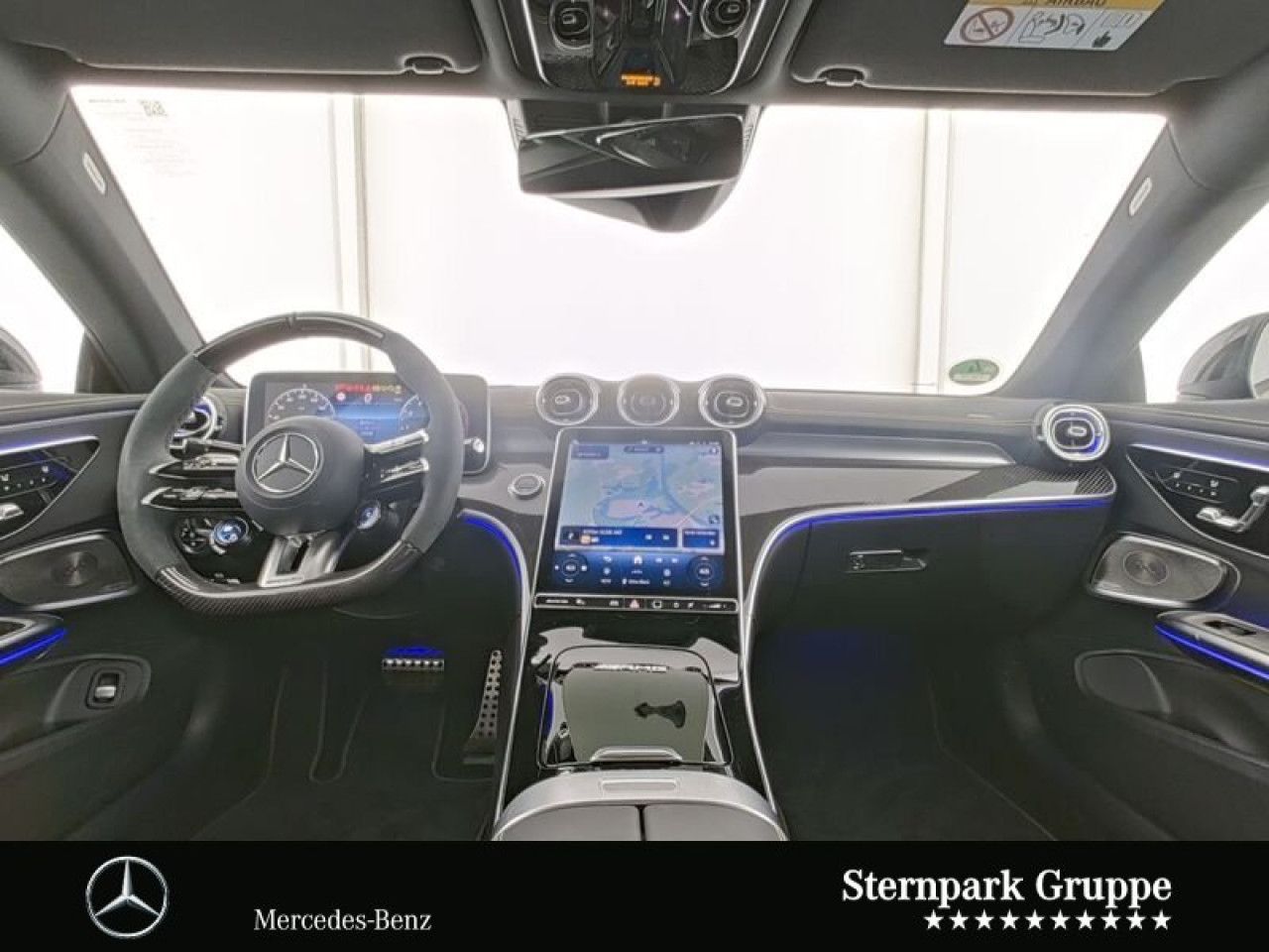 Mercedes-Benz CLE – Bild 5
