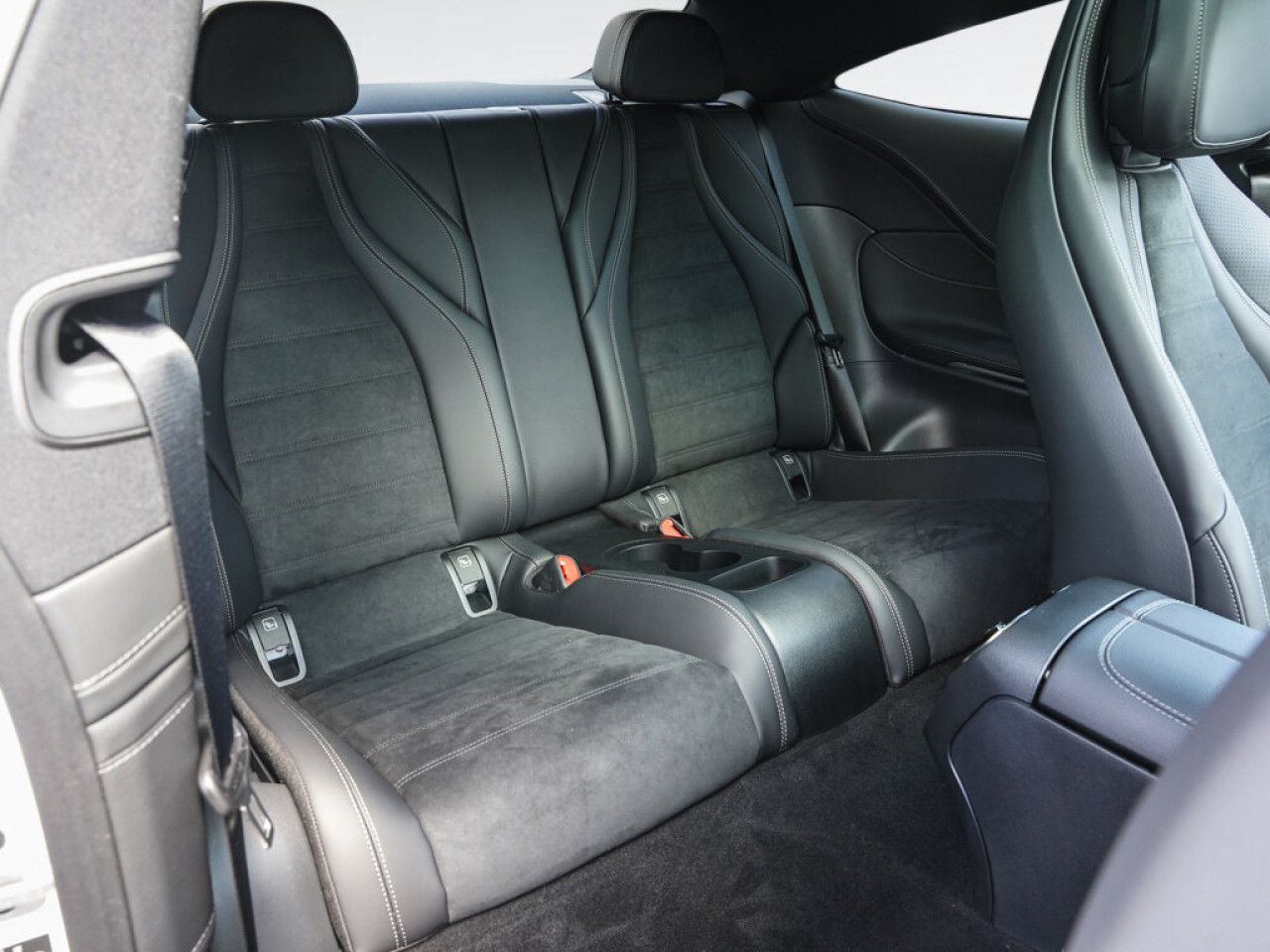 Mercedes-Benz CLE – Bild 6