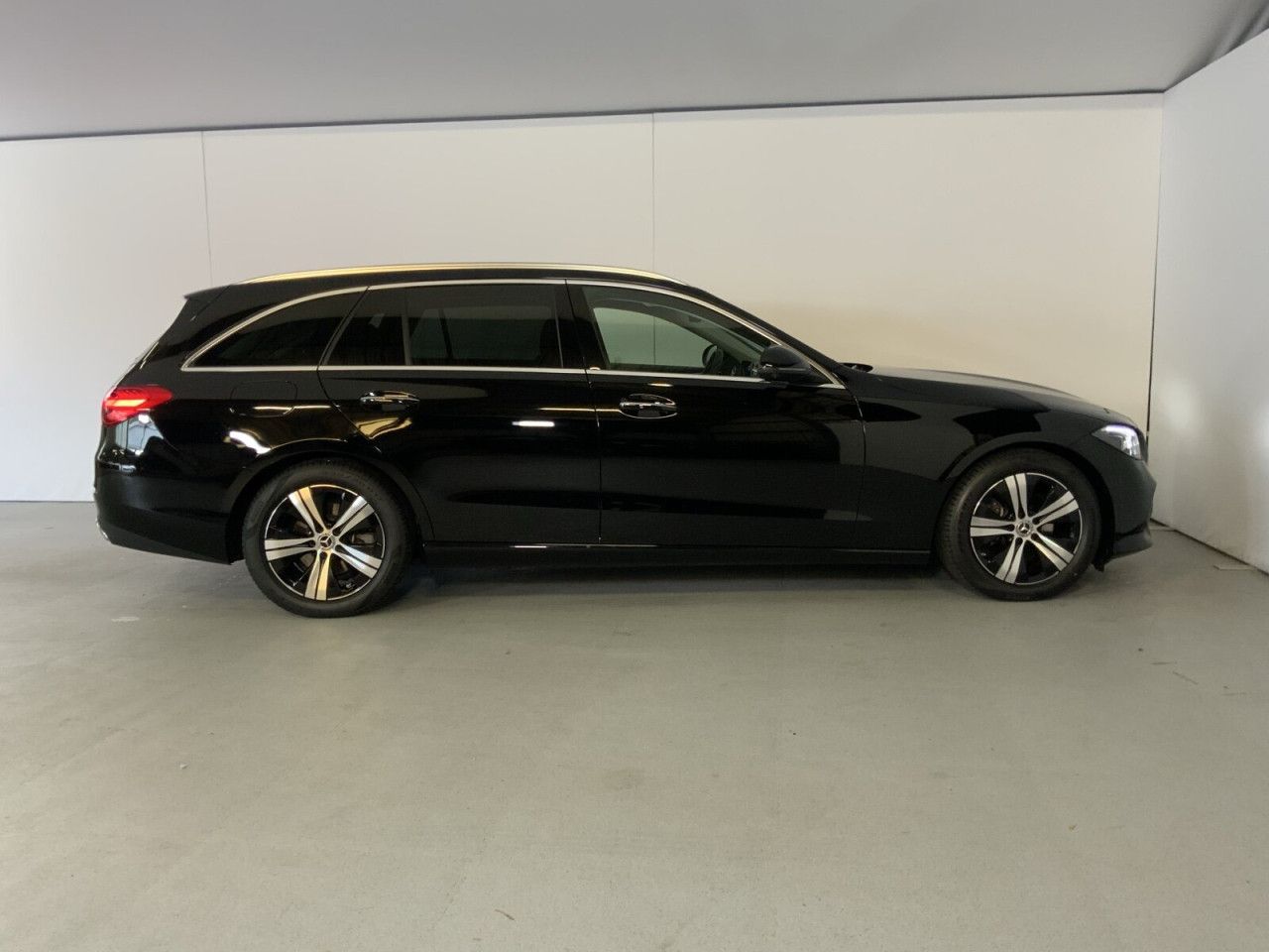 Mercedes-Benz C-Klasse – Bild 4
