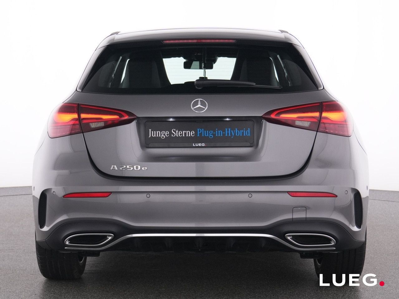 Mercedes-Benz A-Klasse – Bild 15
