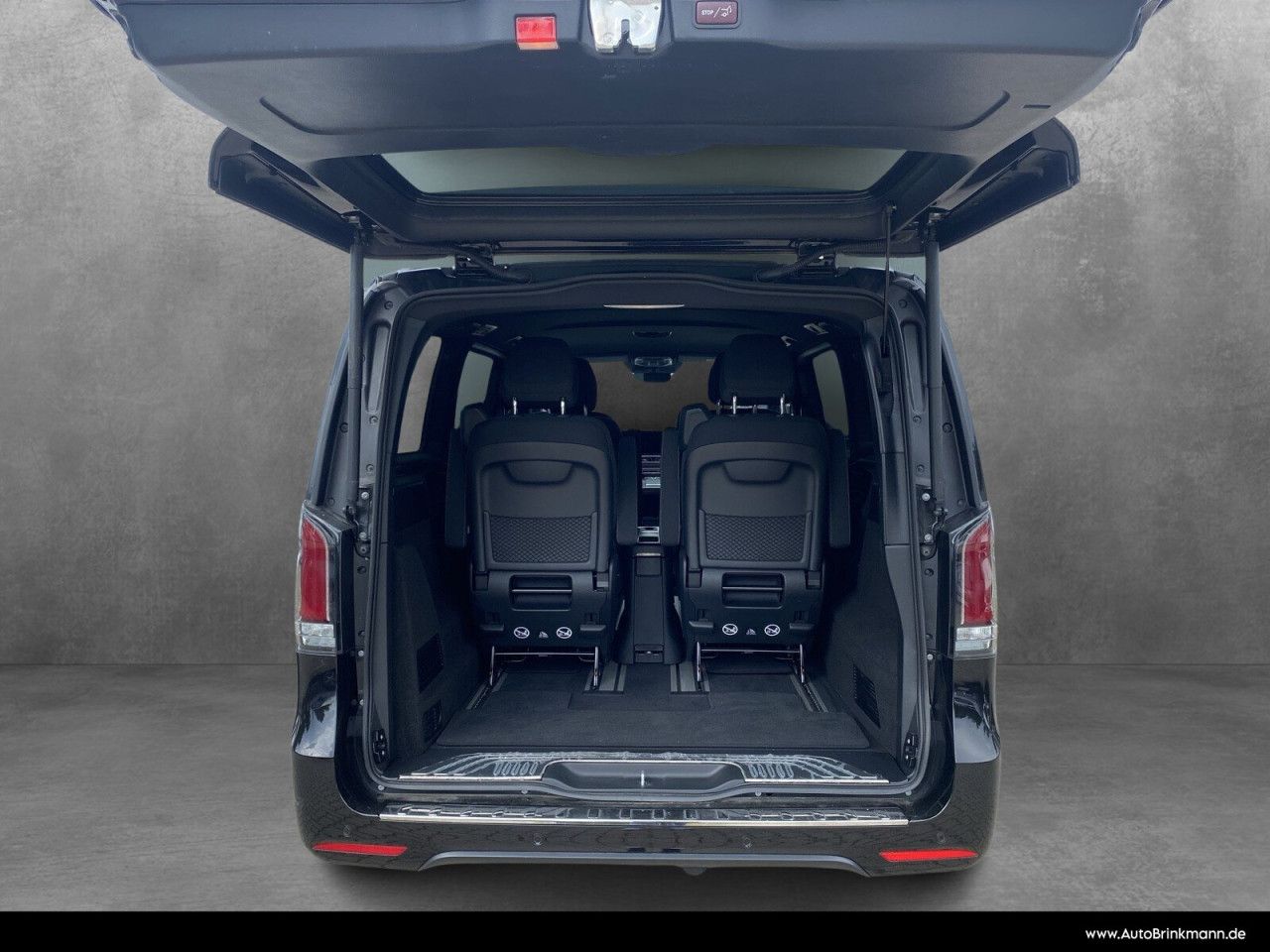 Mercedes-Benz V-Klasse – Bild 8