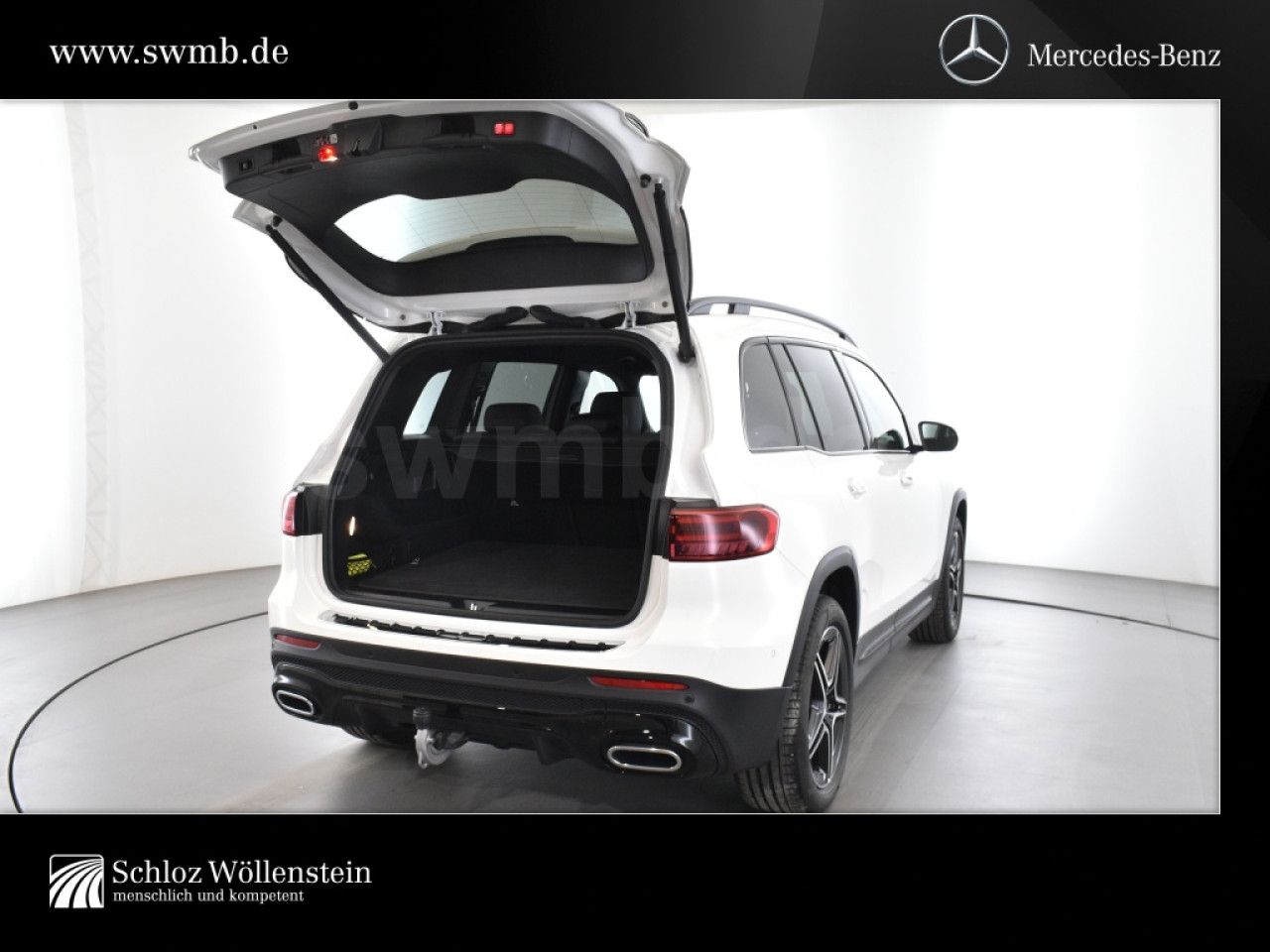 Mercedes-Benz GLB – Bild 20