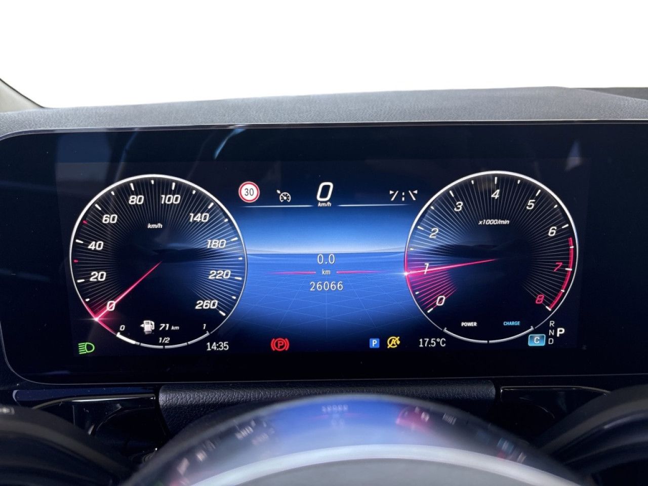 Mercedes-Benz GLA – Bild 10