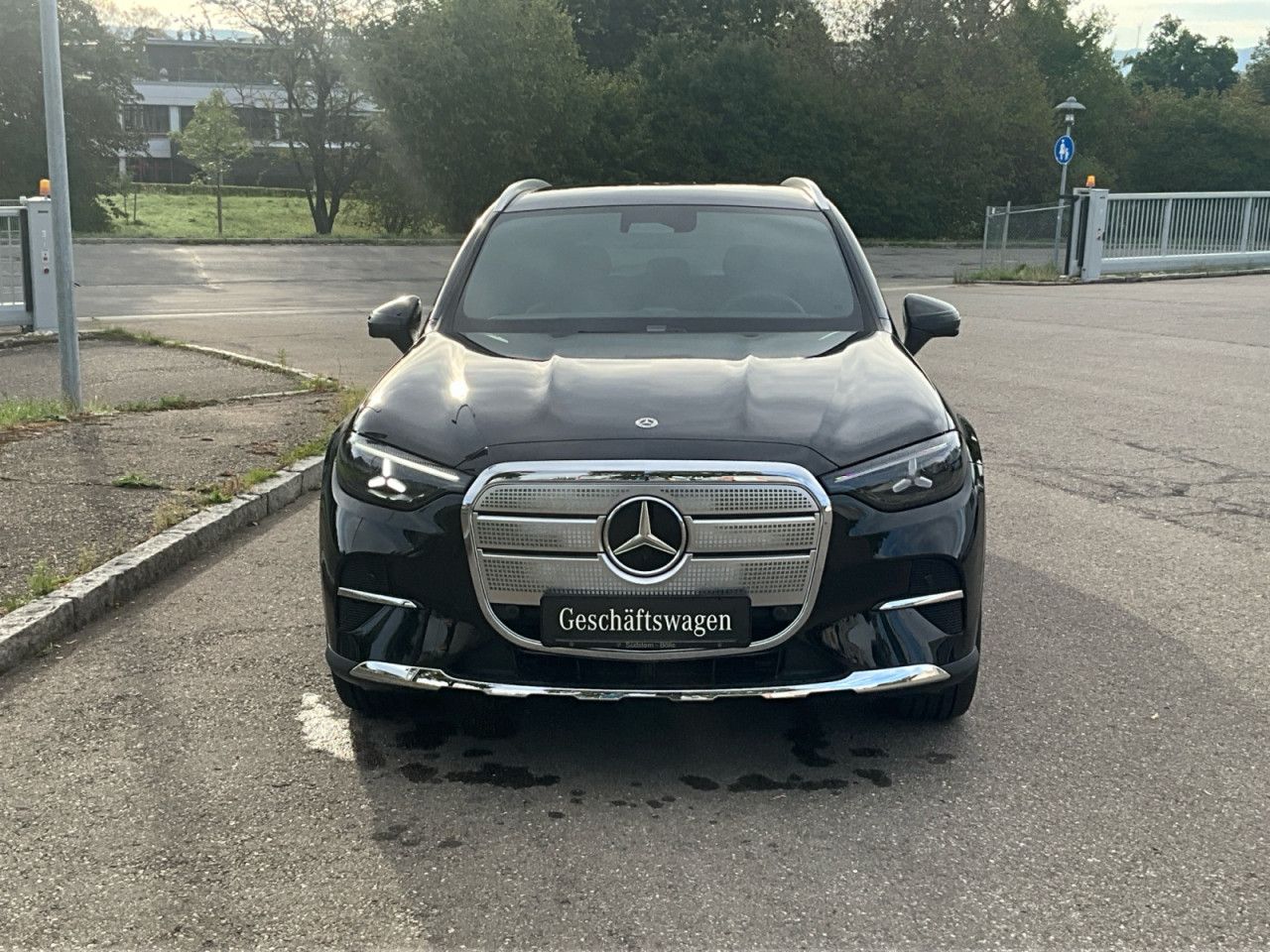 Mercedes-Benz GLC – Bild 4