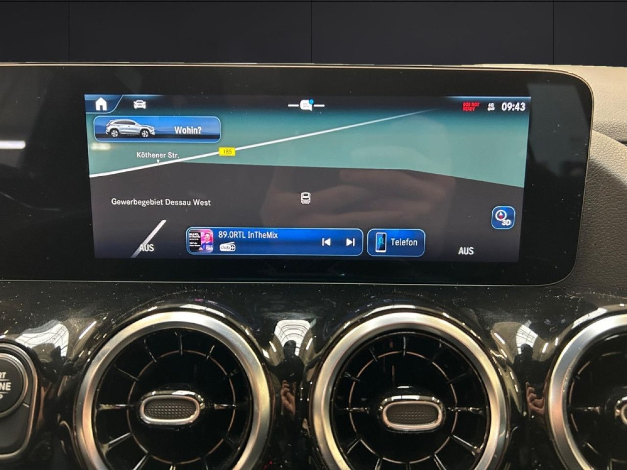 Mercedes-Benz GLA – Bild 10