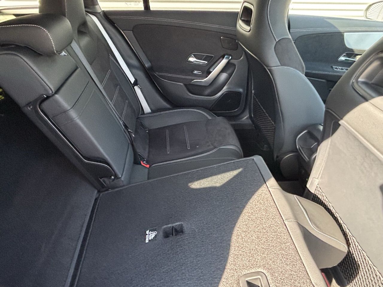Mercedes-Benz CLA – Bild 18