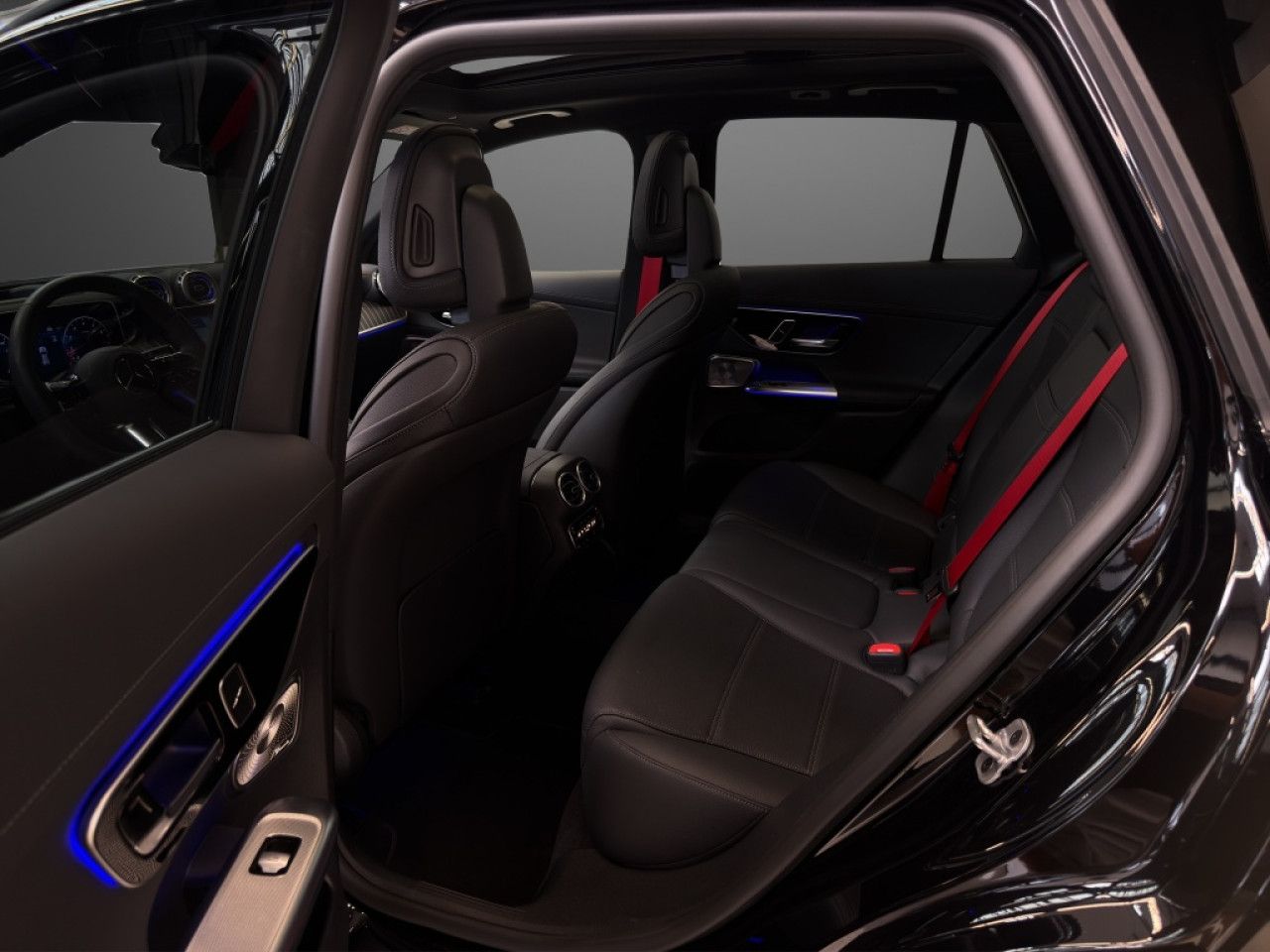 Mercedes-Benz GLC – Bild 8