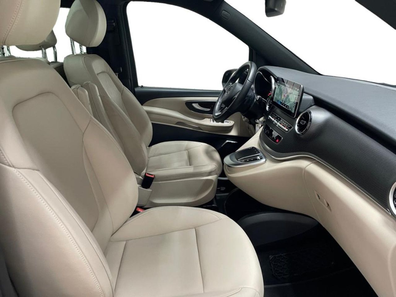 Mercedes-Benz V-Klasse – Bild 3