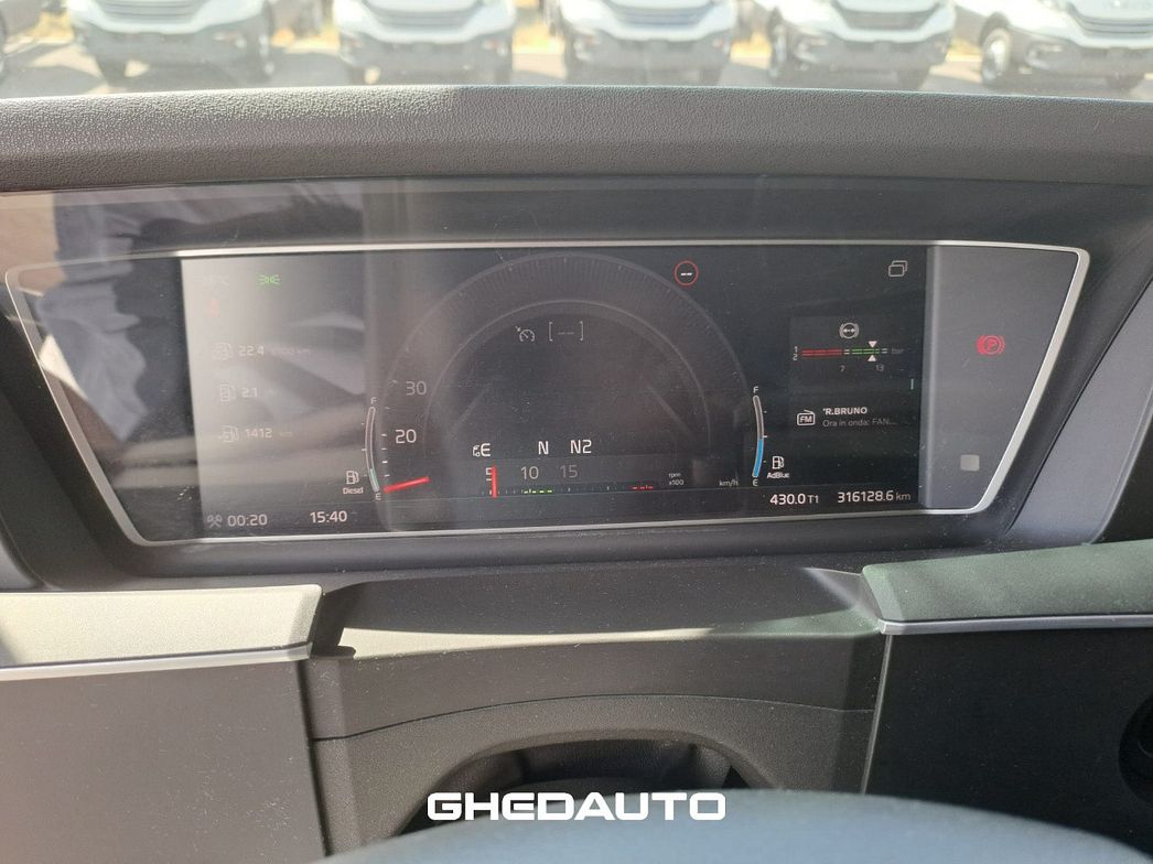 Volvo | VTC3T C3AHA1 - VTC3T C3AHA1