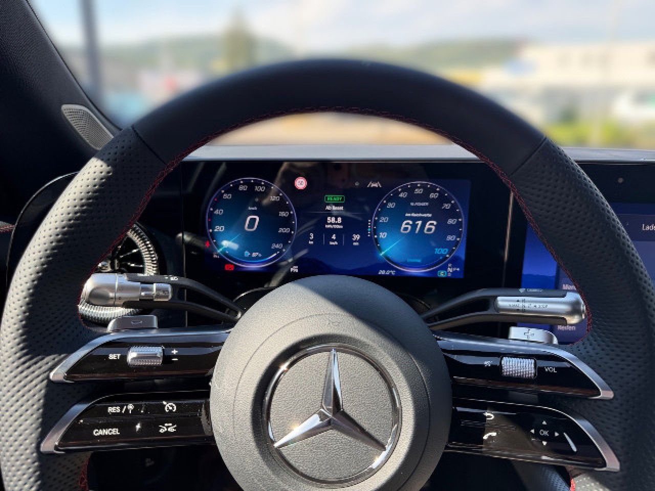 Mercedes-Benz CLA – Bild 8