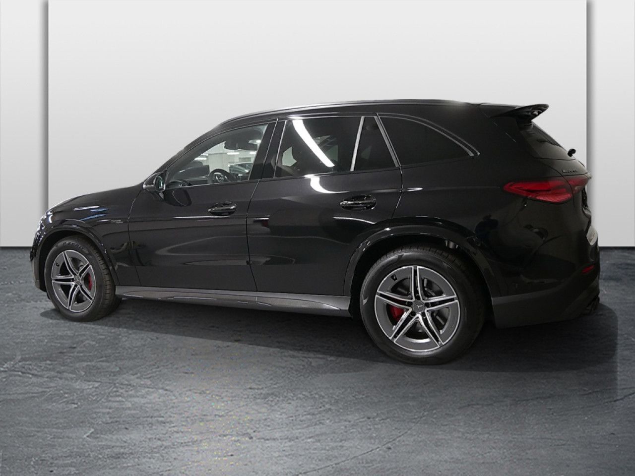 Mercedes-Benz GLC – Bild 3