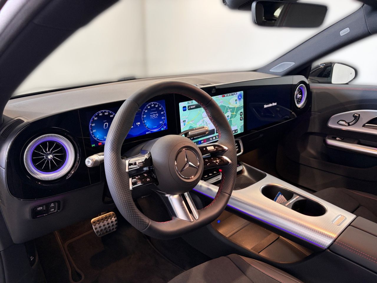 Mercedes-Benz CLA – Bild 10