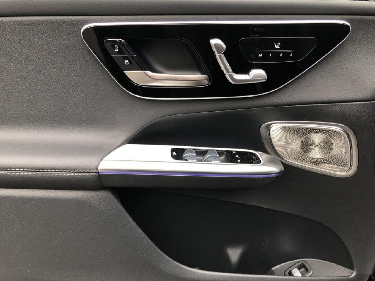 Mercedes-Benz GLC – Bild 15