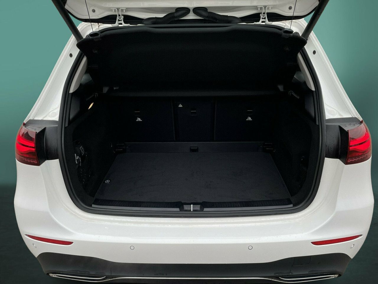 Mercedes-Benz B-Klasse – Bild 18