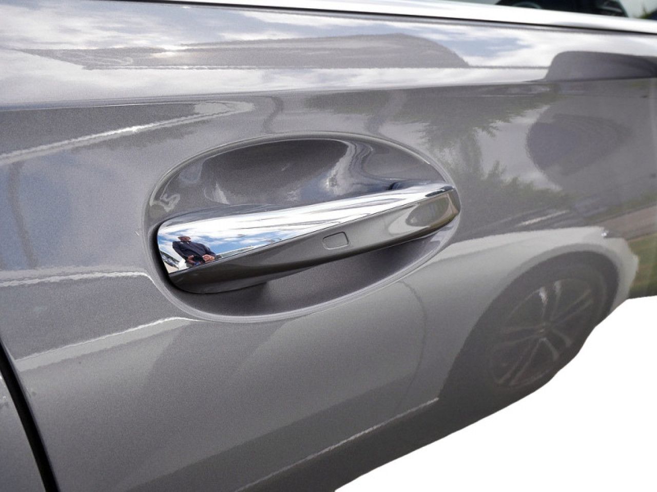 Mercedes-Benz A-Klasse – Bild 5