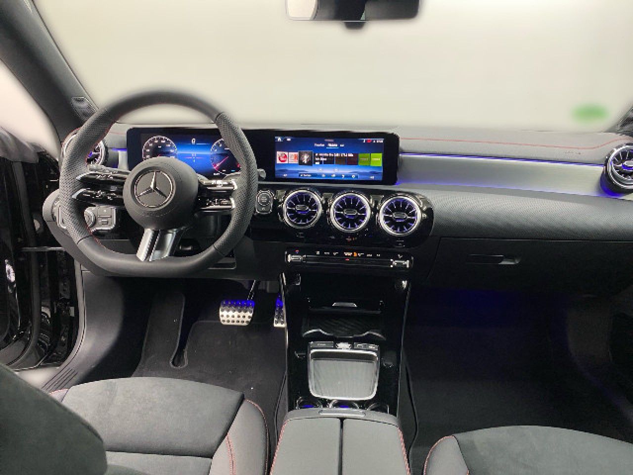 Mercedes-Benz CLA – Bild 9