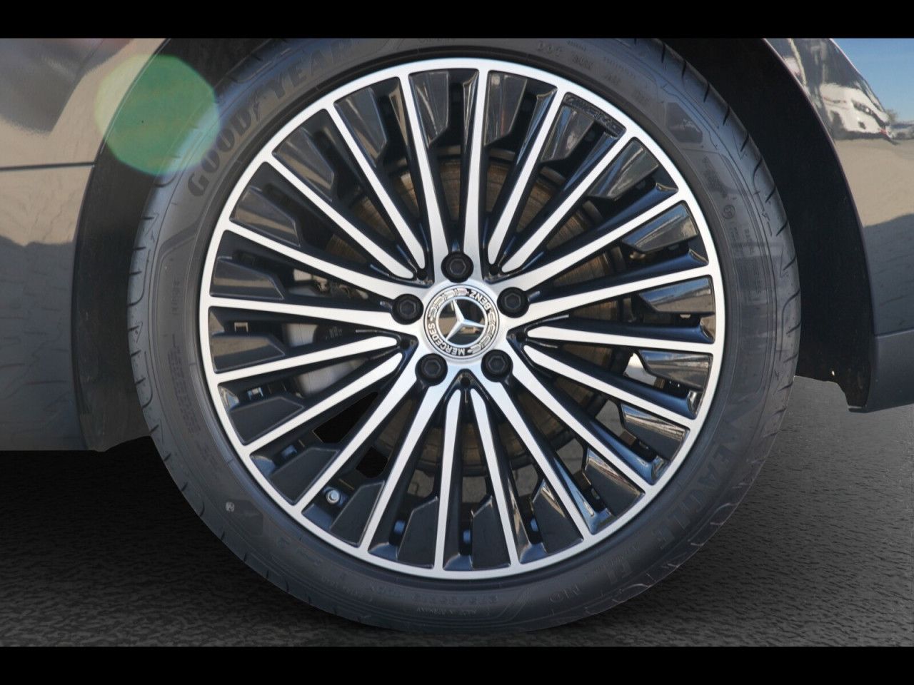 Mercedes-Benz CLE – Bild 5