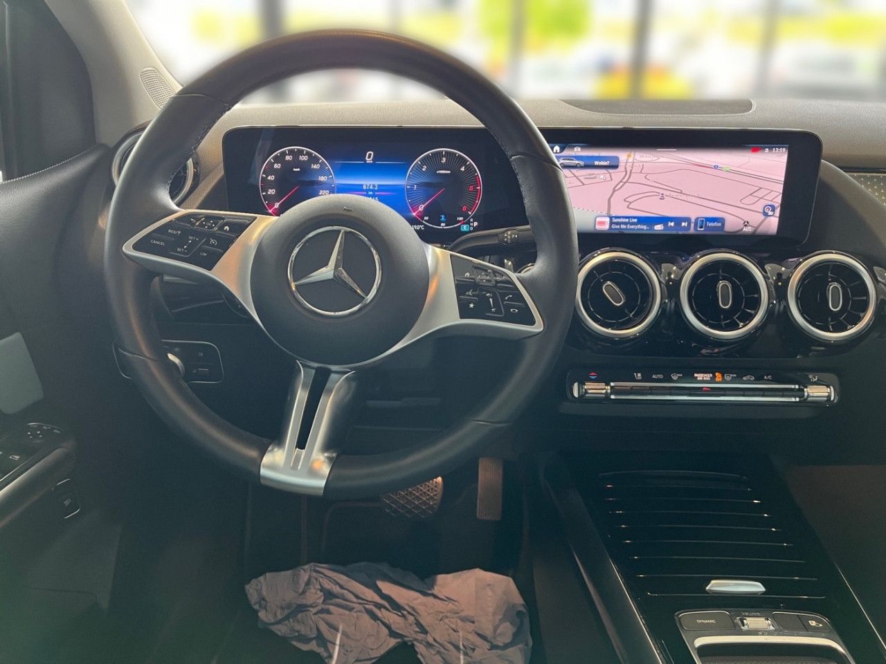 Mercedes-Benz B-Klasse – Bild 10