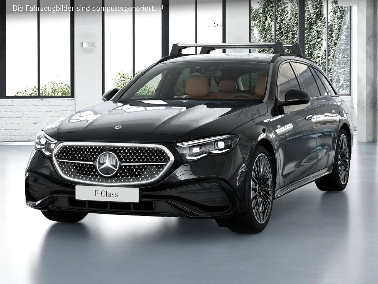 Mercedes-Benz E-Klasse – Bild 18