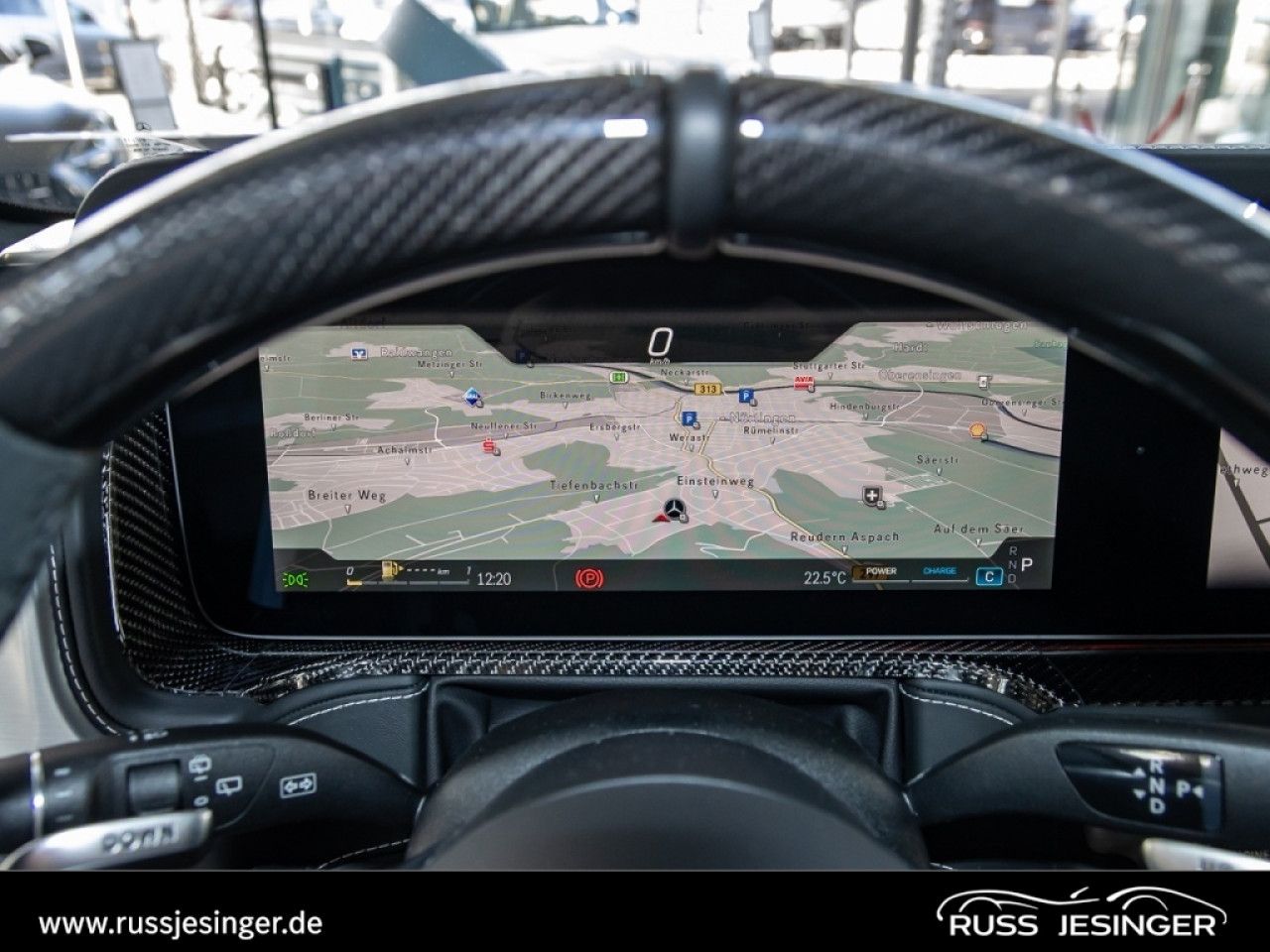 Mercedes-Benz G-Klasse – Bild 22