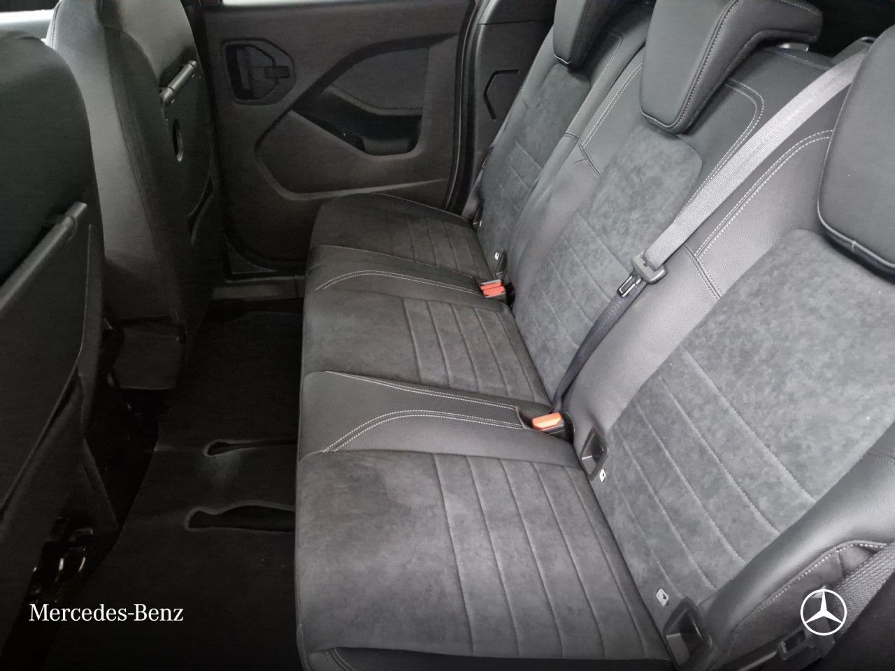 Mercedes-Benz T-Klasse – Bild 9