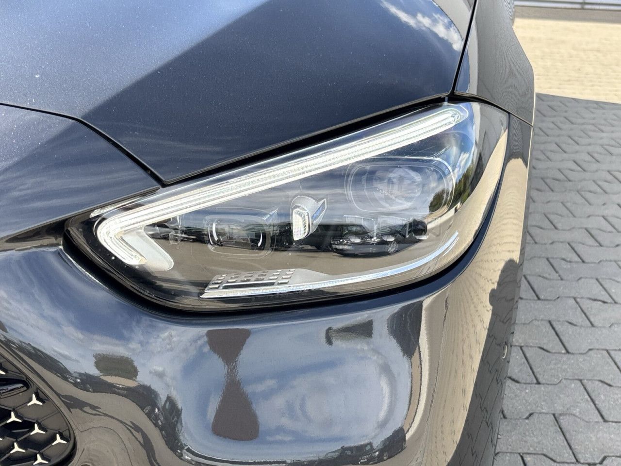 Mercedes-Benz C-Klasse – Bild 9