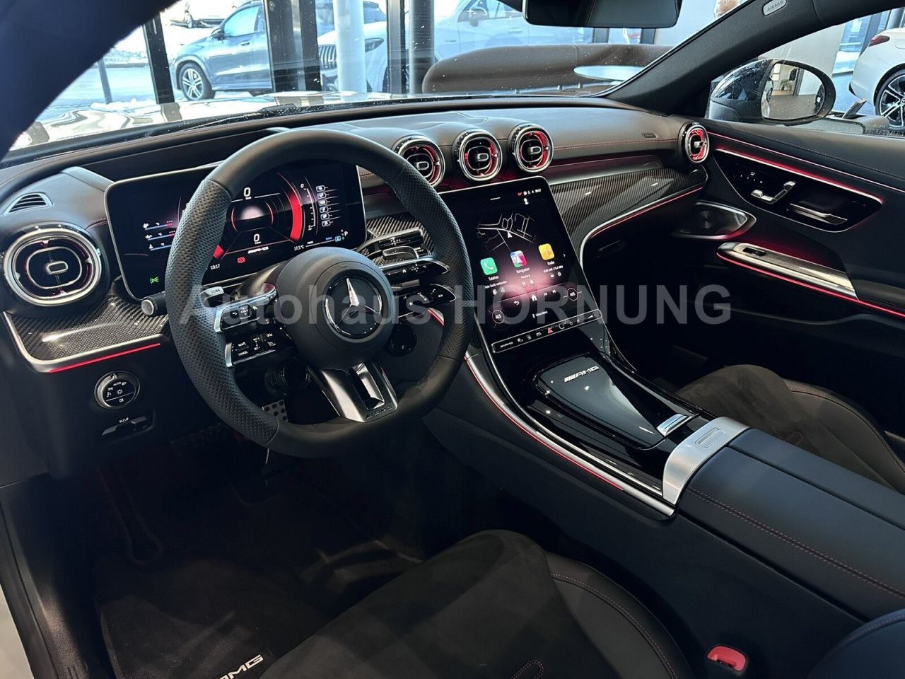 Mercedes-Benz CLE – Bild 9