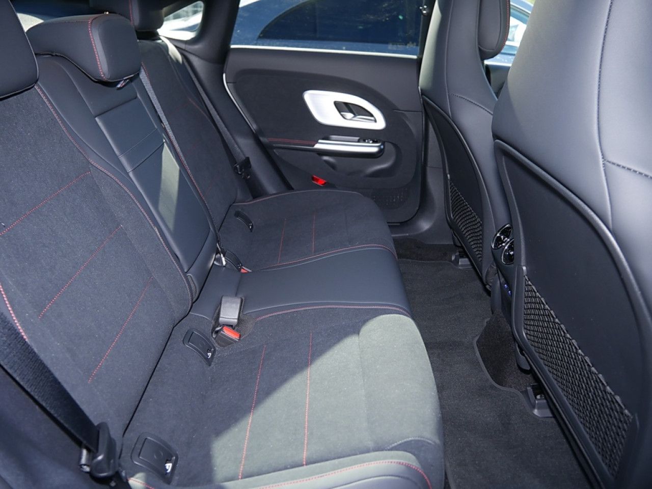 Mercedes-Benz CLA – Bild 7
