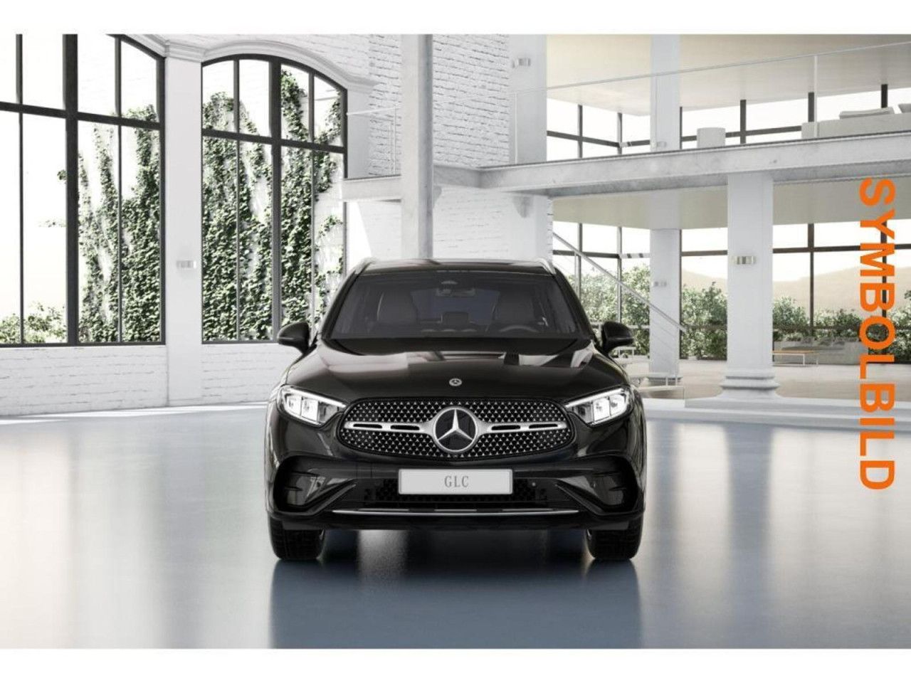 Mercedes-Benz GLC – Bild 6