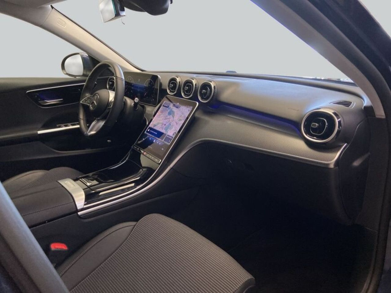 Mercedes-Benz C-Klasse – Bild 15