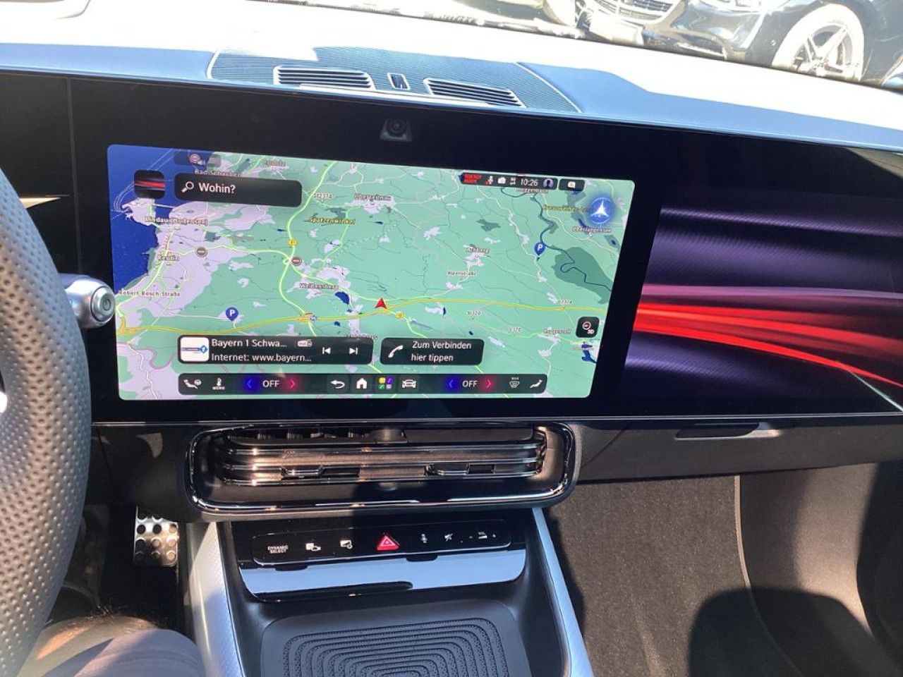 Mercedes-Benz CLA – Bild 8