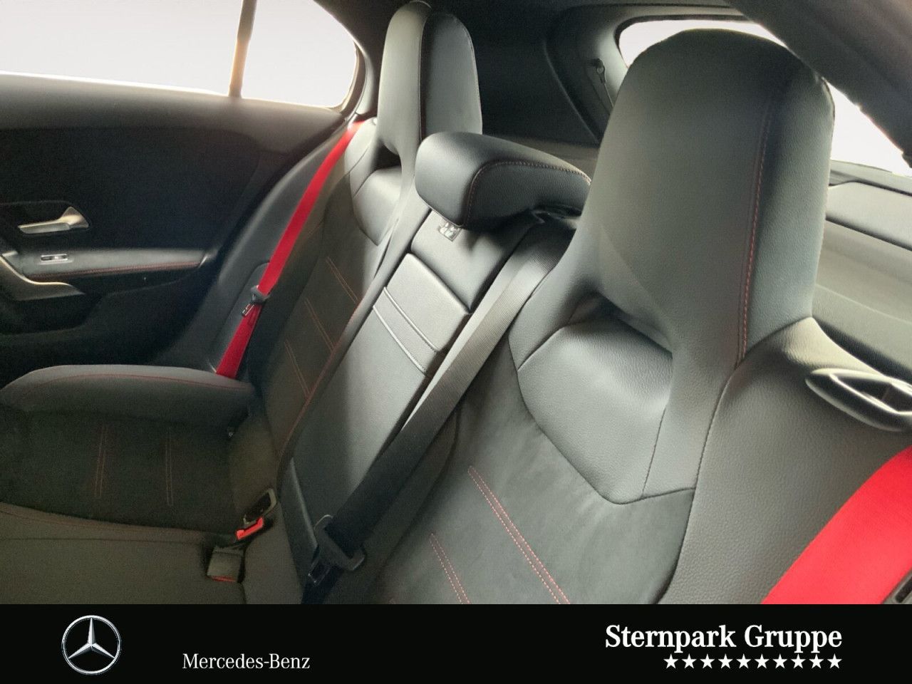 Mercedes-Benz A-Klasse – Bild 13