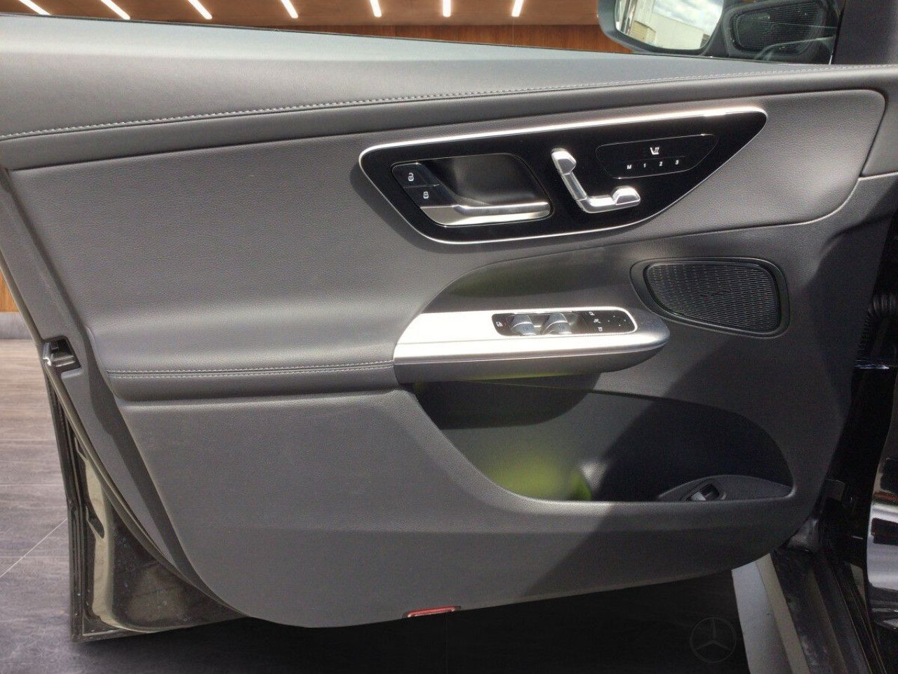 Mercedes-Benz GLC – Bild 12