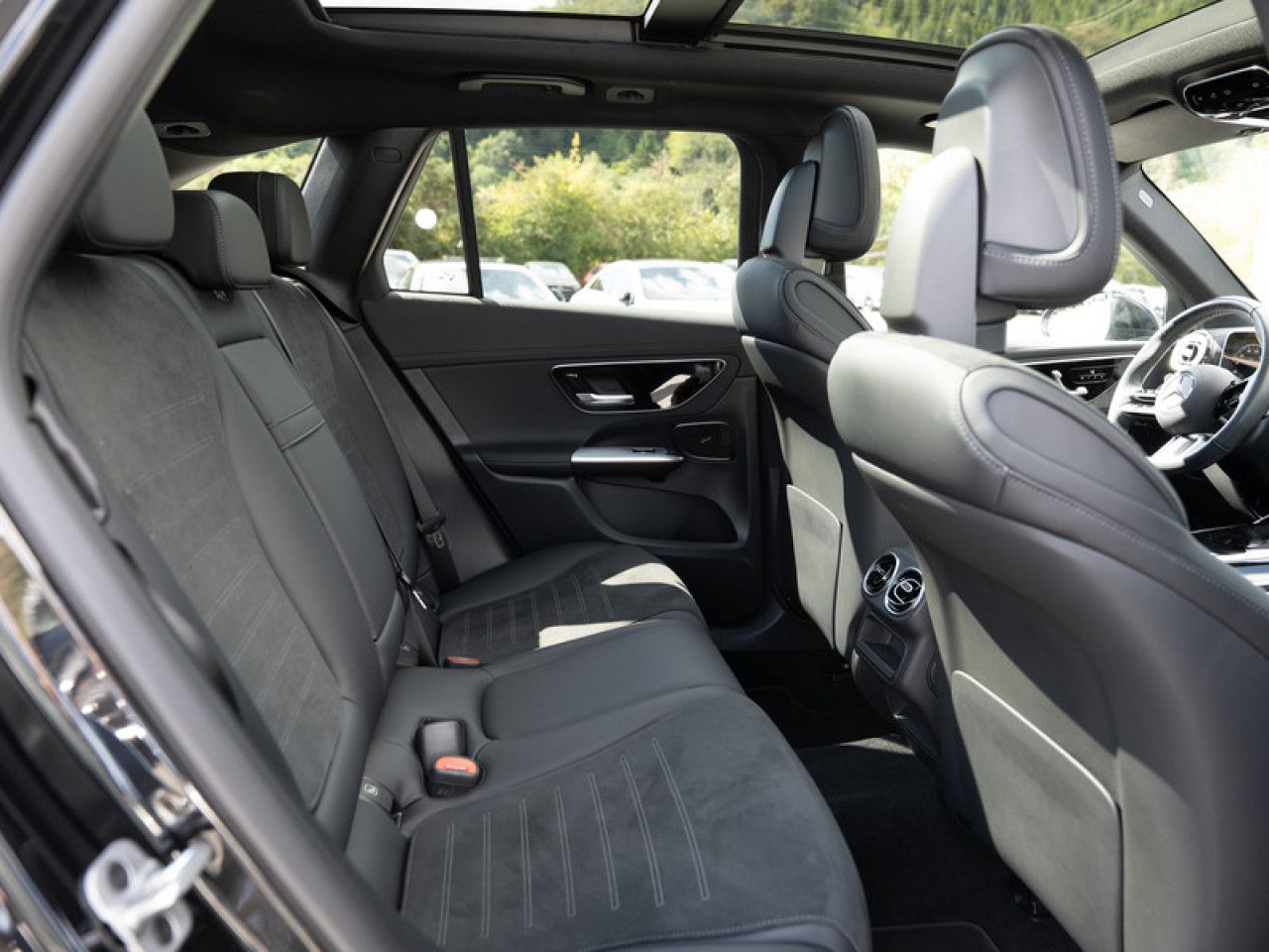 Mercedes-Benz GLC – Bild 4