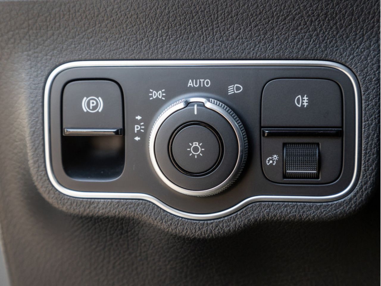 Mercedes-Benz B-Klasse – Bild 23