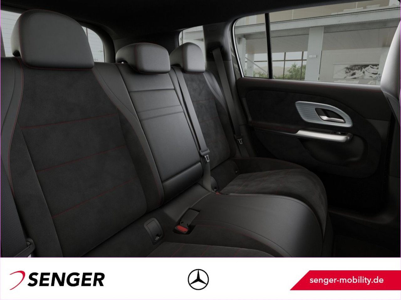 Mercedes-Benz GLB – Bild 6