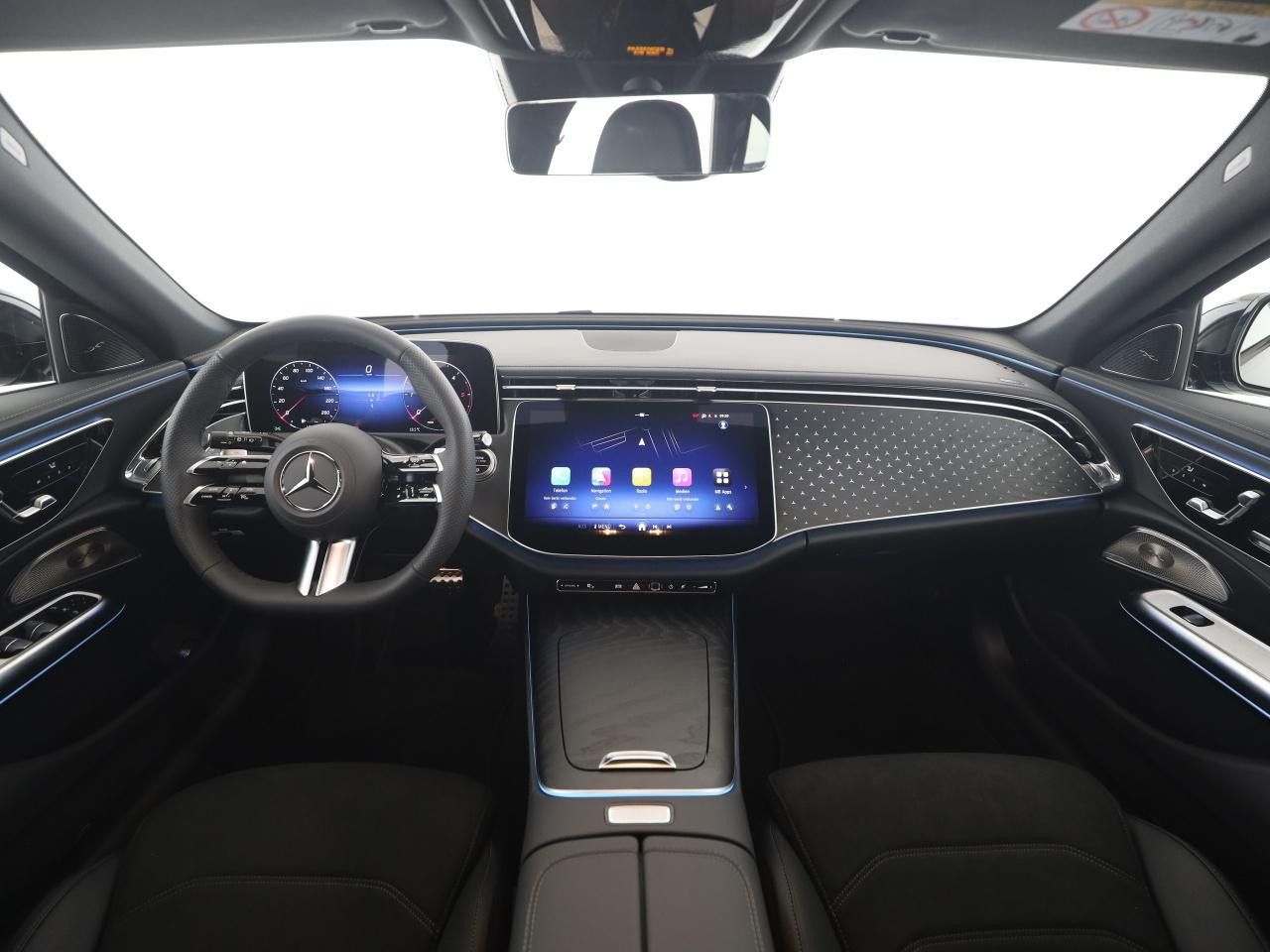 Mercedes-Benz E-Klasse – Bild 10