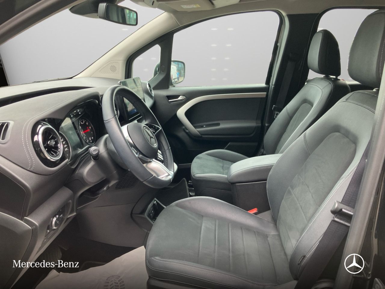 Mercedes-Benz T-Klasse – Bild 8