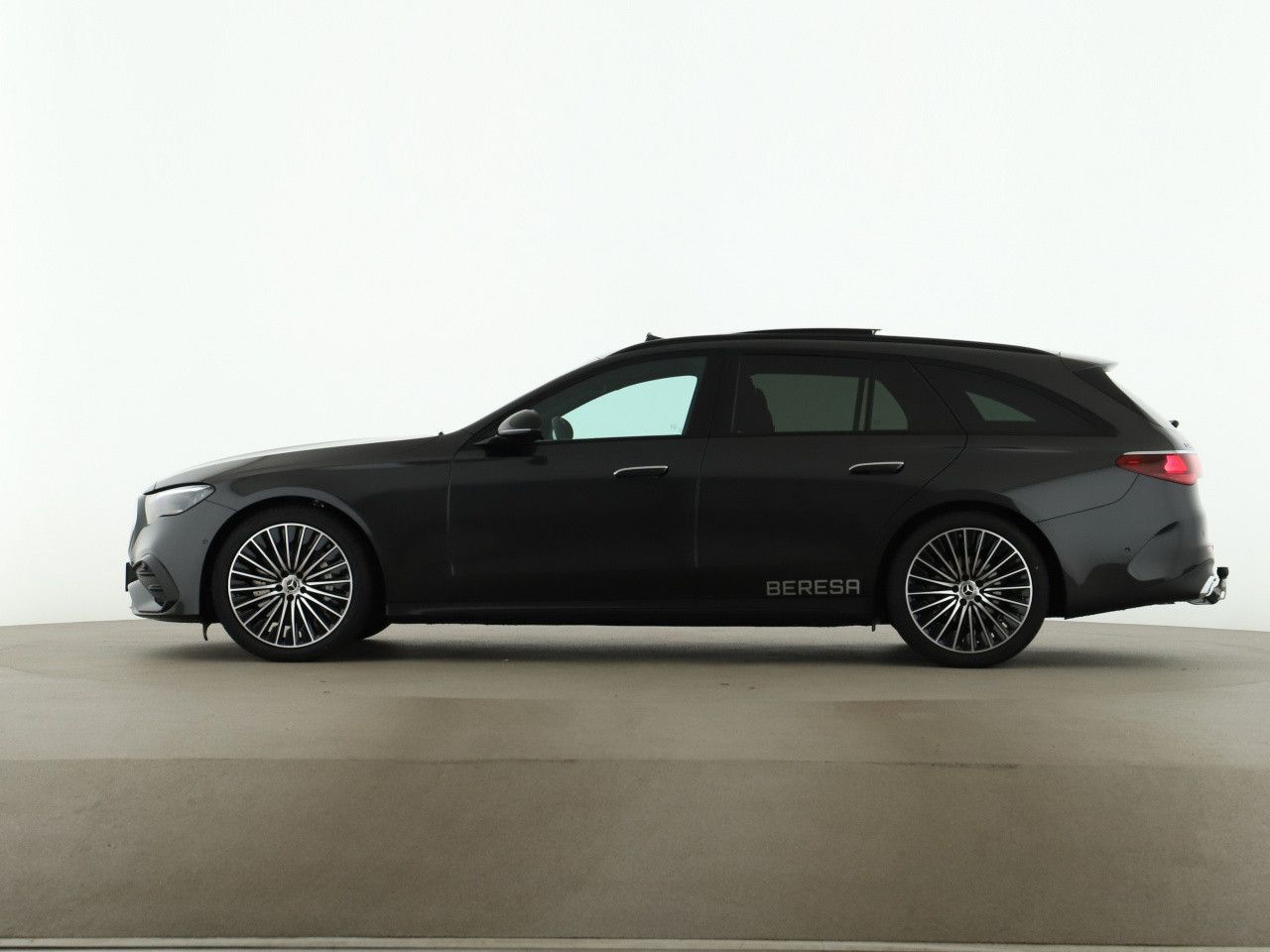 Mercedes-Benz E-Klasse – Bild 3
