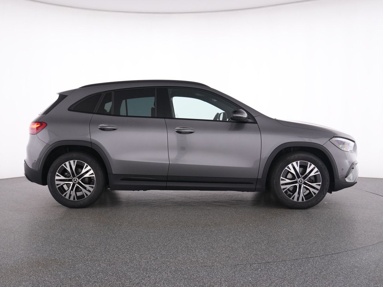 Mercedes-Benz GLA – Bild 11