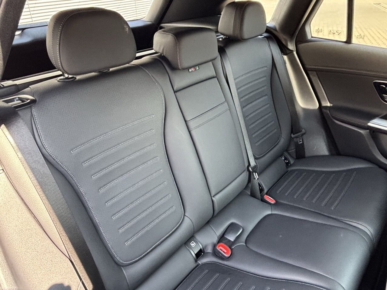 Mercedes-Benz GLC – Bild 17