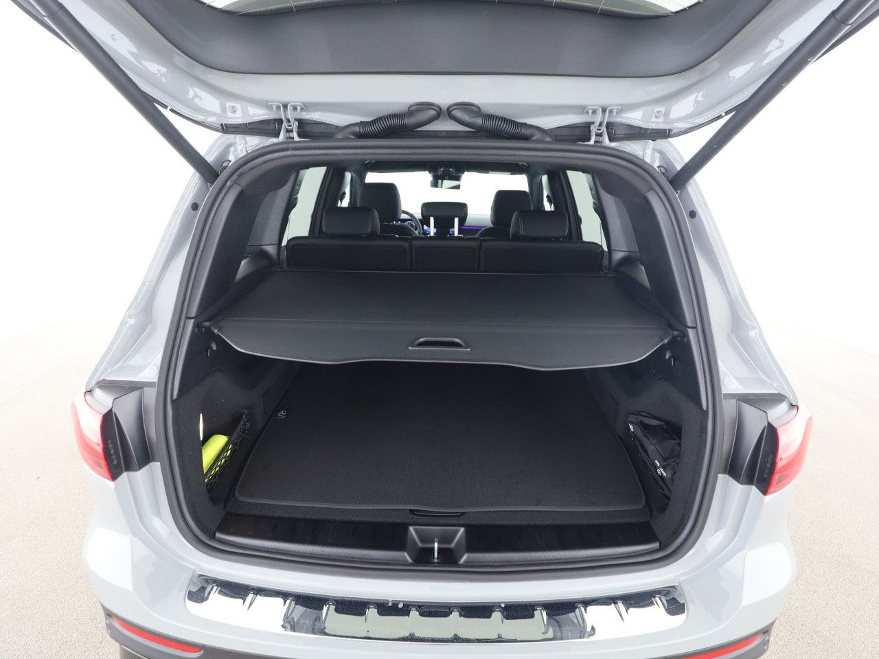 Mercedes-Benz GLB – Bild 15