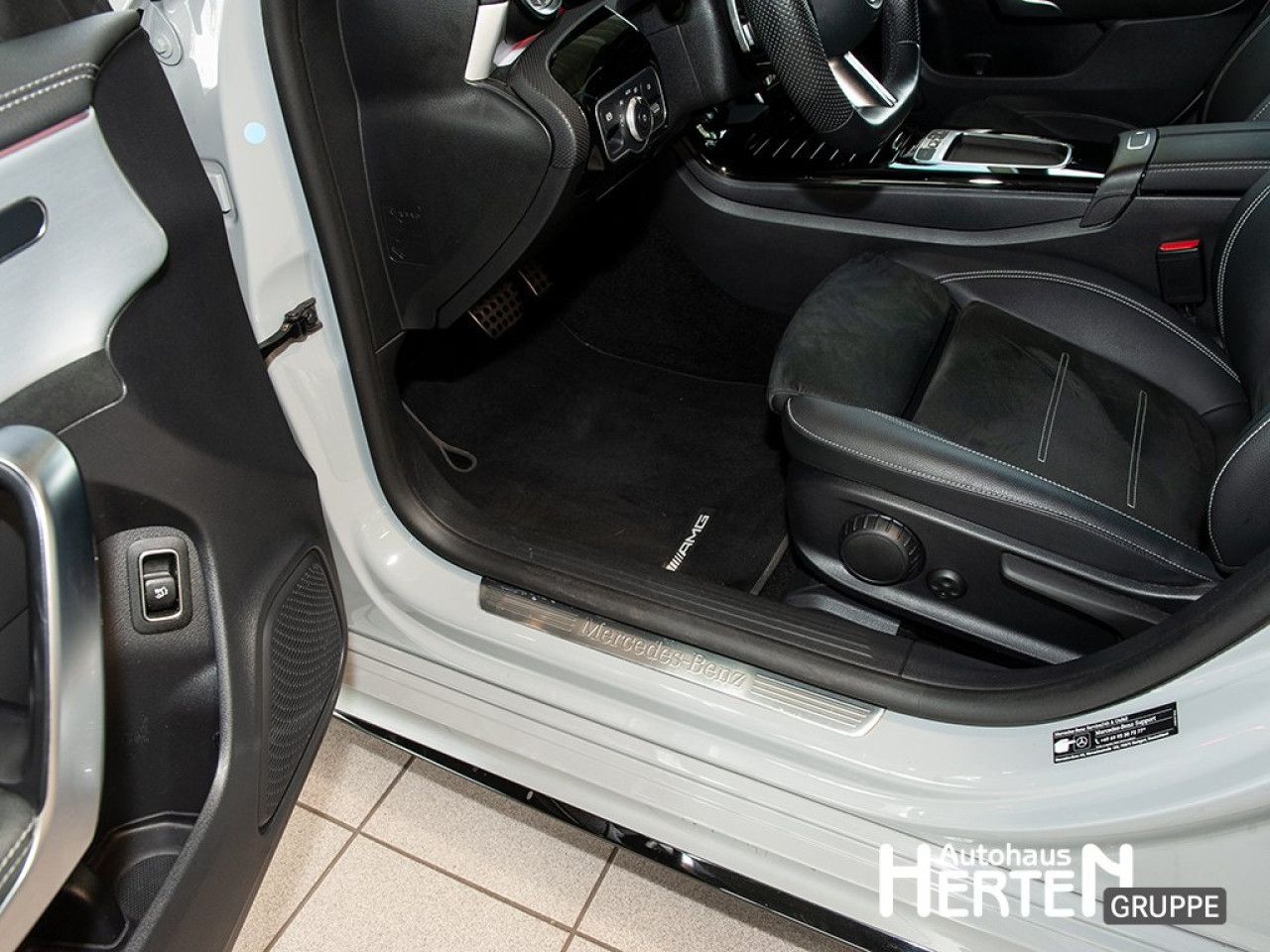Mercedes-Benz CLA – Bild 13