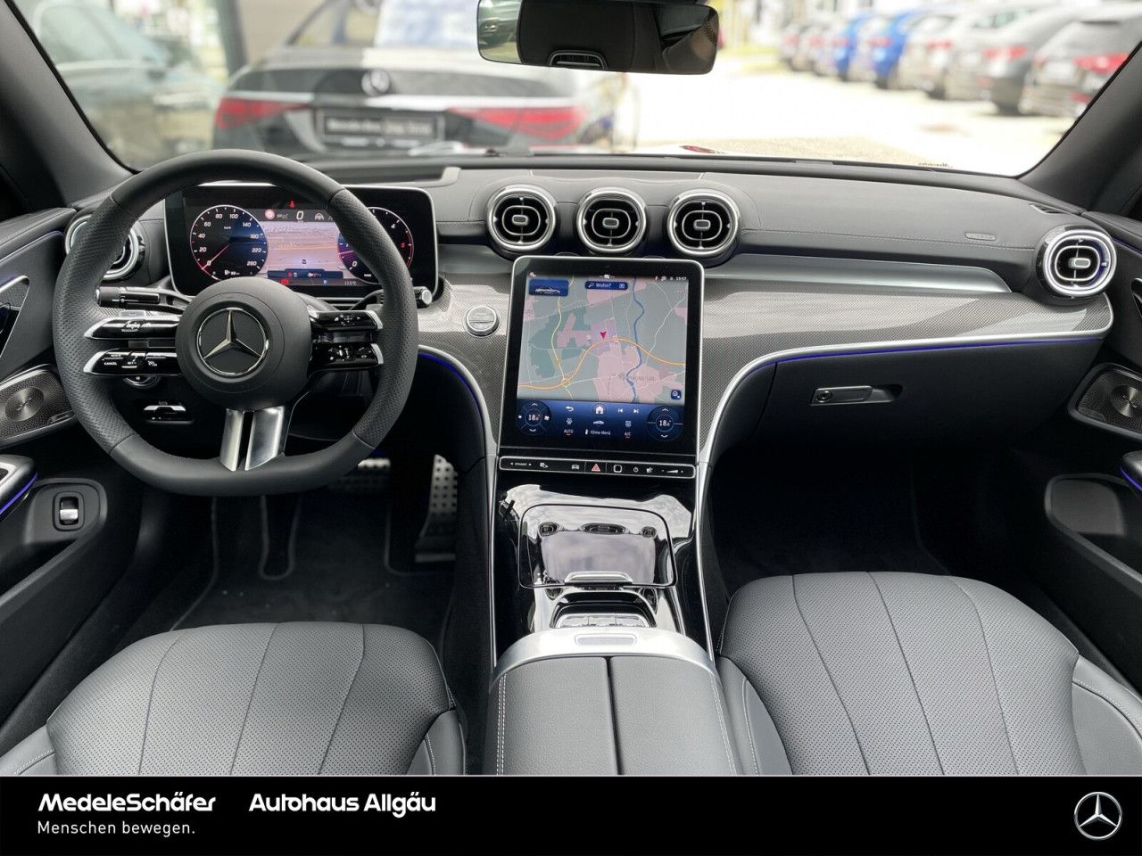 Mercedes-Benz CLE – Bild 3