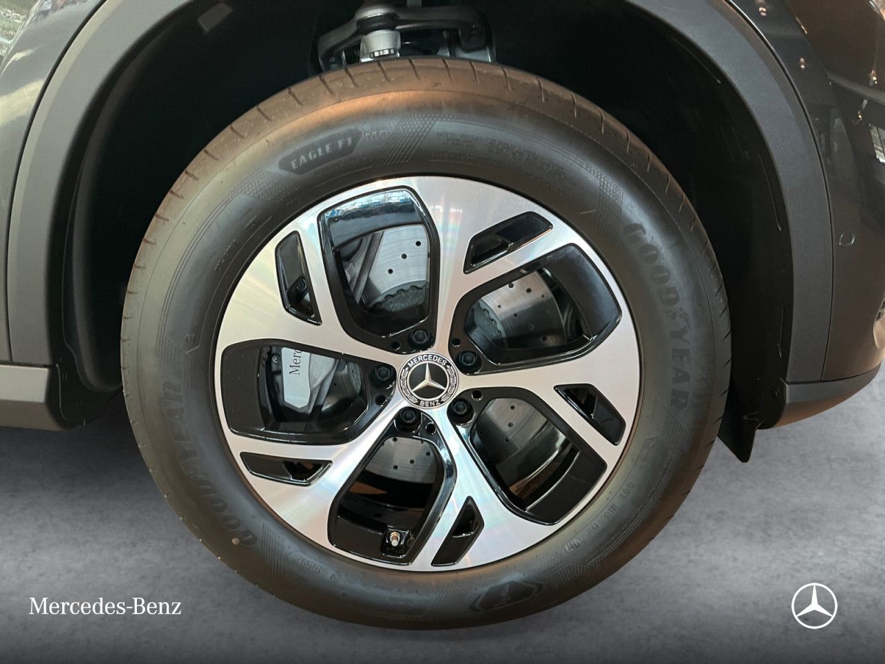 Mercedes-Benz GLC – Bild 2