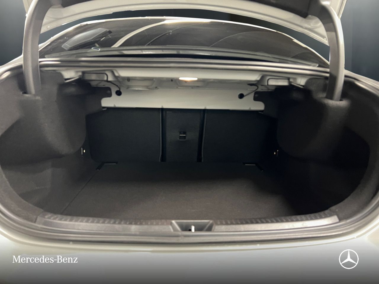 Mercedes-Benz A-Klasse – Bild 5