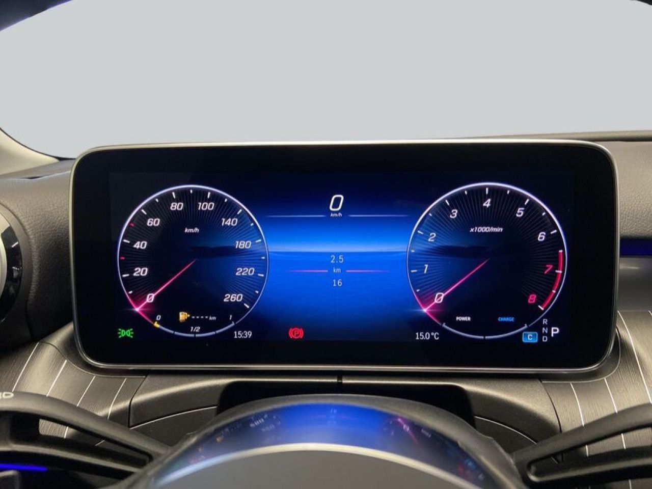 Mercedes-Benz C-Klasse – Bild 13