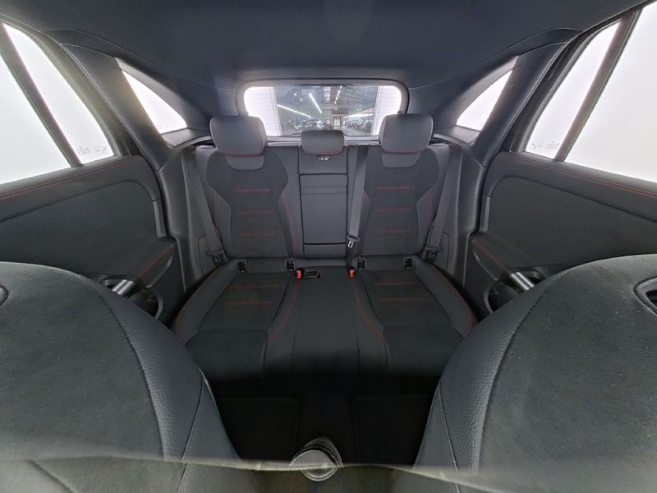 Mercedes-Benz EQA – Bild 4
