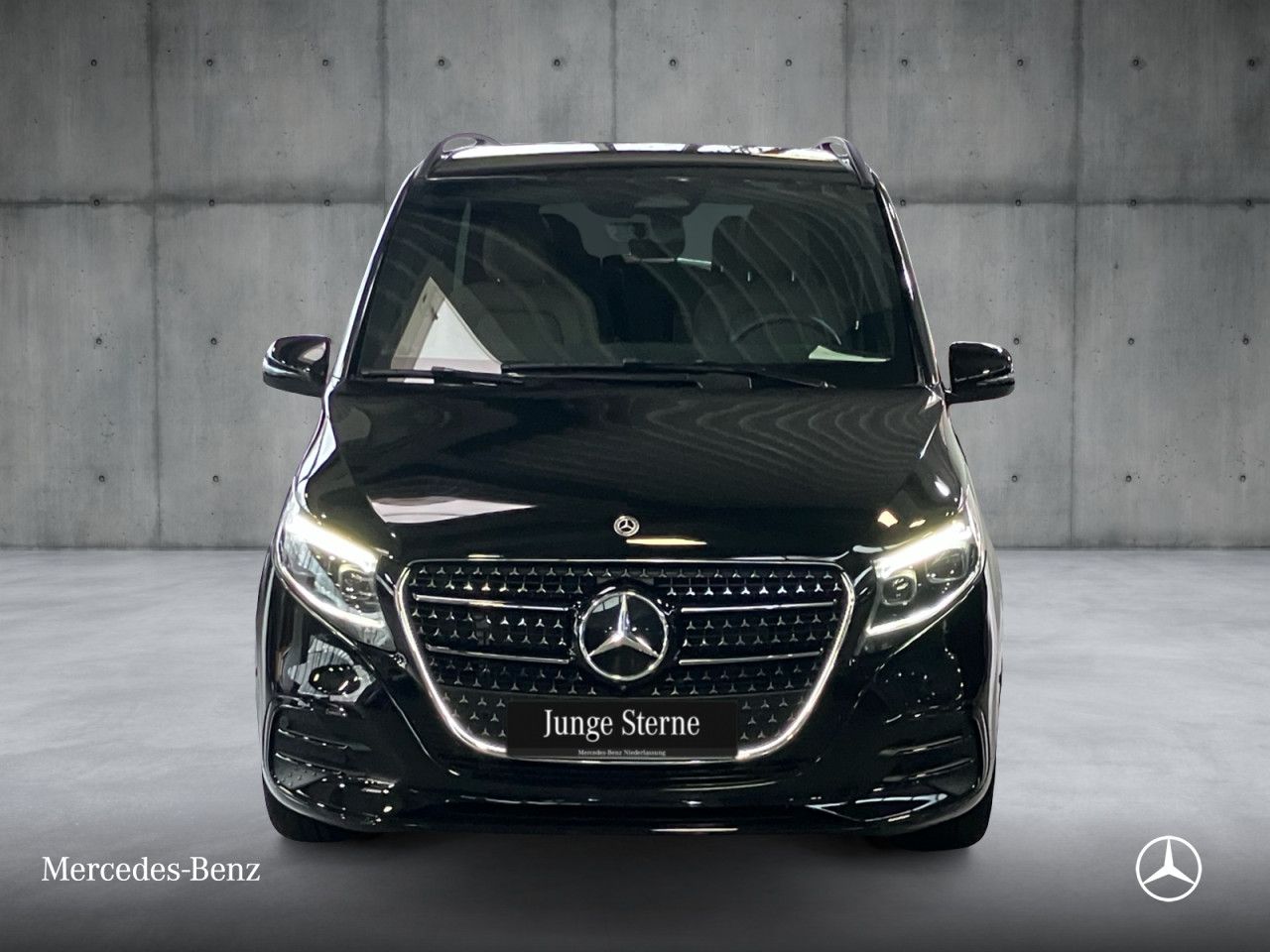 Mercedes-Benz V-Klasse – Bild 2