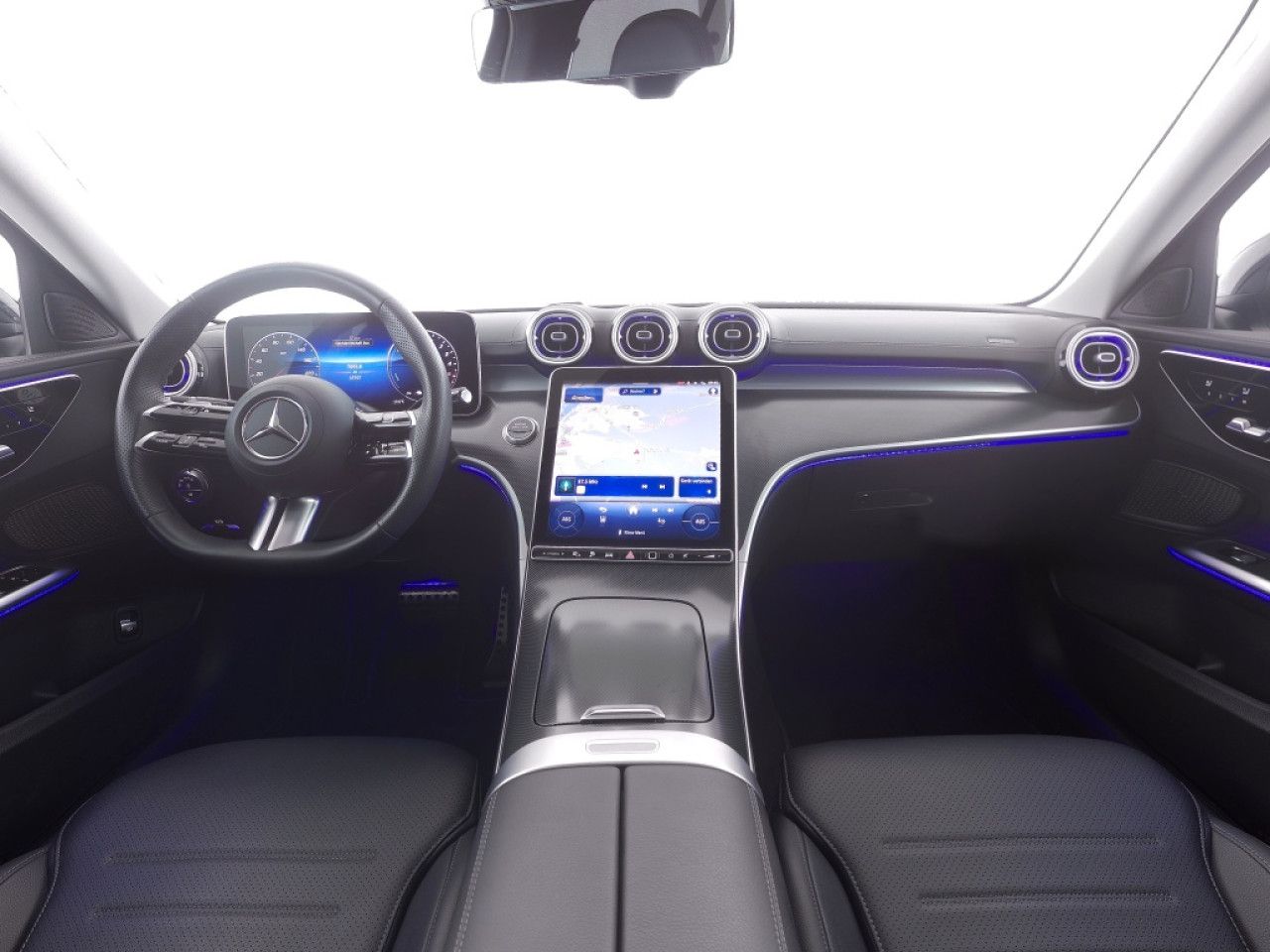 Mercedes-Benz C-Klasse – Bild 16